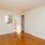 living room next to kitchen